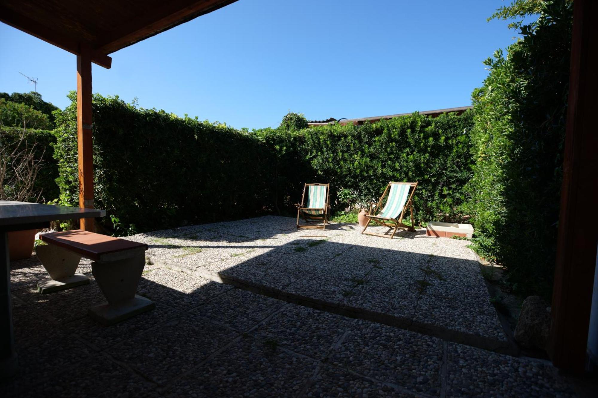 Ferienwohnung Giardino Dell'Impossibile Di Antonino Campo Favignana Zimmer foto