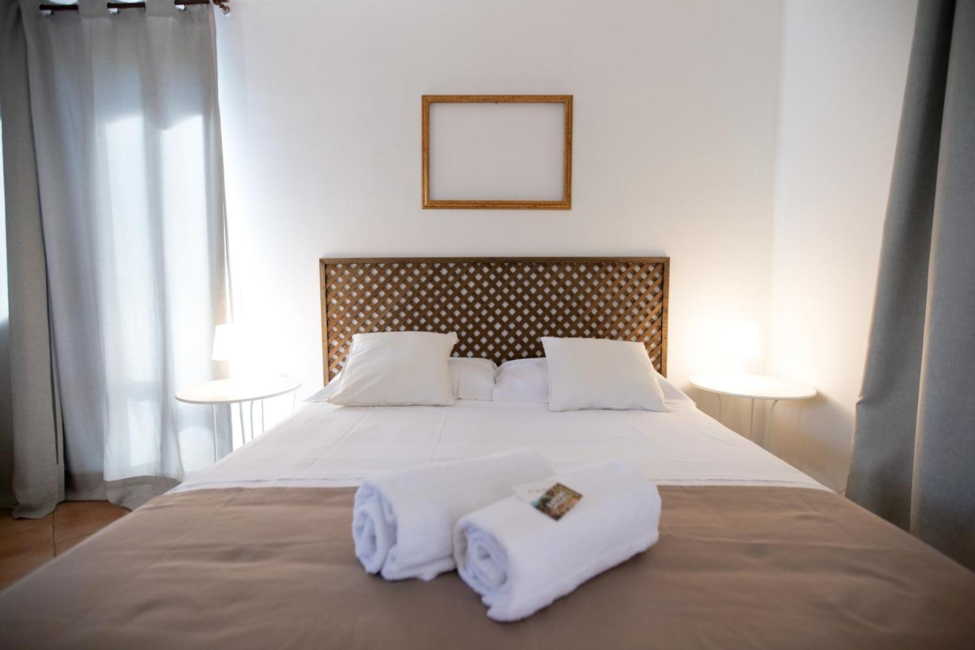Ferienwohnung Giardino Dell'Impossibile Di Antonino Campo Favignana Zimmer foto
