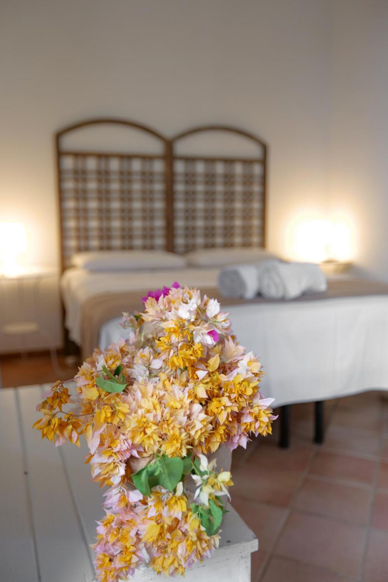 Ferienwohnung Giardino Dell'Impossibile Di Antonino Campo Favignana Zimmer foto